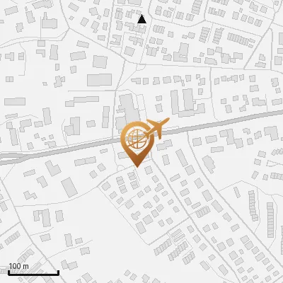 Foto zu Cuxhavener Straße 443, 21149 Hamburg