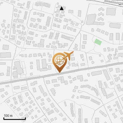 Foto zu Cuxhavener Straße 444, 21149 Hamburg