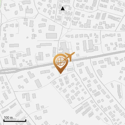 Foto zu Cuxhavener Straße 445, 21149 Hamburg