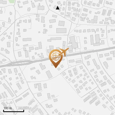 Foto zu Cuxhavener Straße 449, 21149 Hamburg