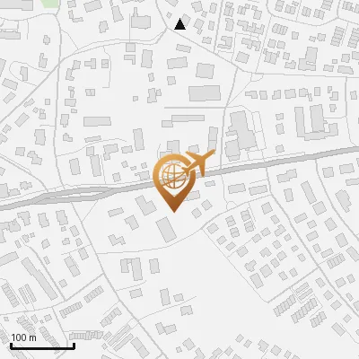 Foto zu Cuxhavener Straße 451, 21149 Hamburg