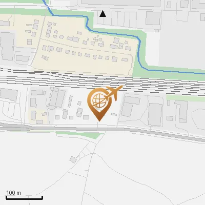 Foto zu Cuxhavener Straße 46, 21149 Hamburg