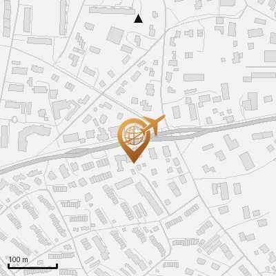 Foto zu Cuxhavener Straße 465, 21149 Hamburg