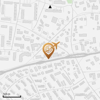 Foto zu Cuxhavener Straße 480, 21149 Hamburg