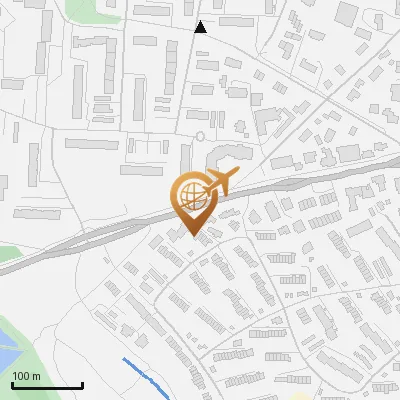 Foto zu Cuxhavener Straße 493, 21149 Hamburg