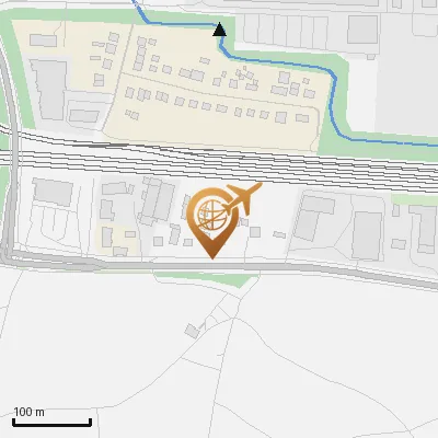 Foto zu Cuxhavener Straße 52, 21149 Hamburg