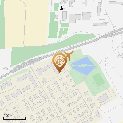 Foto zu Cuxhavener Straße 537, 21149 Hamburg