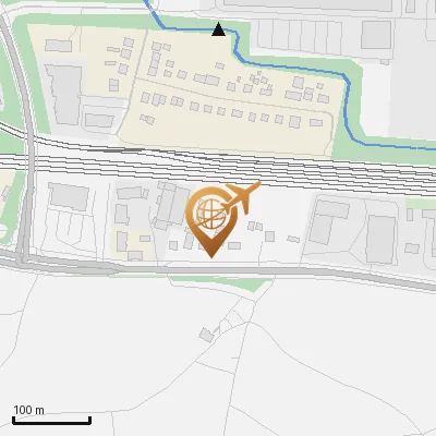 Foto zu Cuxhavener Straße 54, 21149 Hamburg