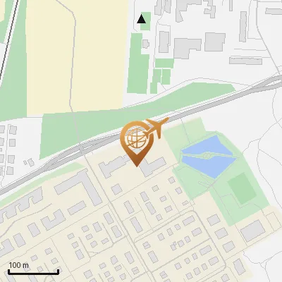 Foto zu Cuxhavener Straße 541, 21149 Hamburg