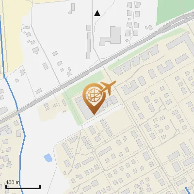 Foto zu Cuxhavener Straße 545, 21149 Hamburg