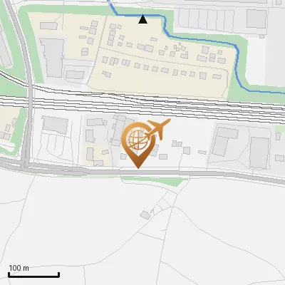 Foto zu Cuxhavener Straße 56, 21149 Hamburg