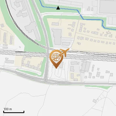 Foto zu Cuxhavener Straße 66, 21149 Hamburg