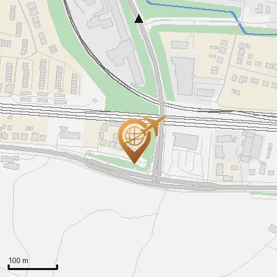 Foto zu Cuxhavener Straße 78, 21149 Hamburg