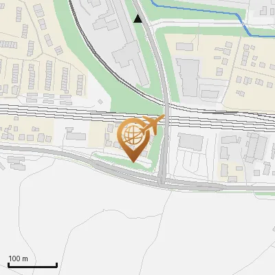 Foto zu Cuxhavener Straße 80, 21149 Hamburg