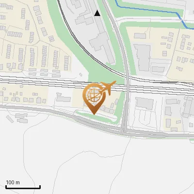 Foto zu Cuxhavener Straße 84, 21149 Hamburg