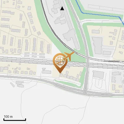 Foto zu Cuxhavener Straße 90, 21149 Hamburg