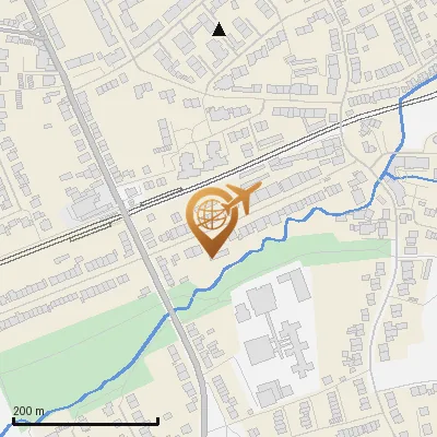 Foto zu Dabringhauser Straße 144, 51069 Köln