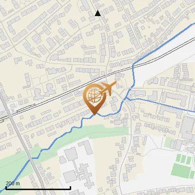 Foto zu Dabringhauser Straße 168, 51069 Köln