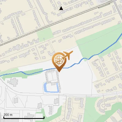 Foto zu Dabringhauser Straße 50, 51067 Köln