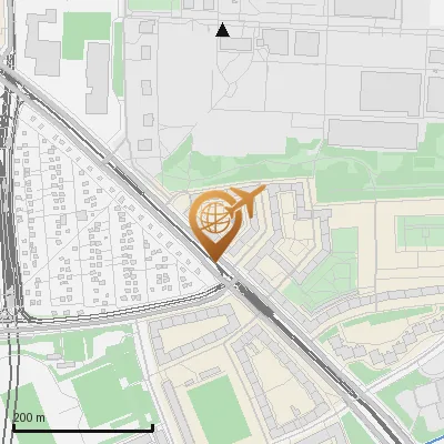 Foto zu Dachauer Straße 142, 80637 München