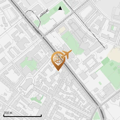 Foto zu Dachauer Straße 143, 80335 München