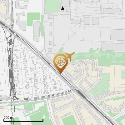Foto zu Dachauer Straße 146, 80637 München