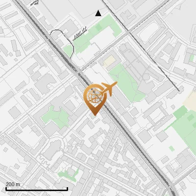 Foto zu Dachauer Straße 147, 80335 München
