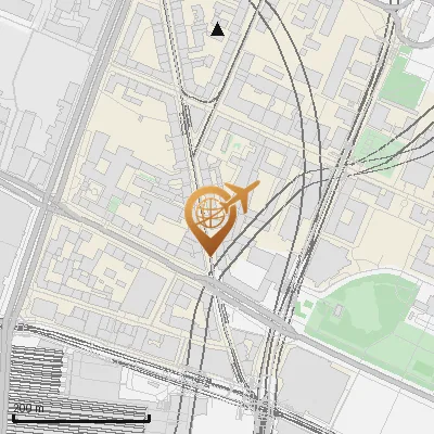 Foto zu Dachauer Straße 16, 80335 München