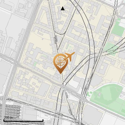 Foto zu Dachauer Straße 18, 80335 München