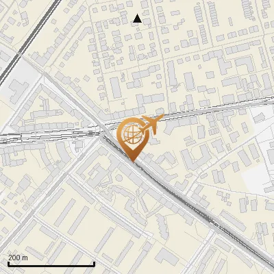 Foto zu Dachauer Straße 272, 80992 München