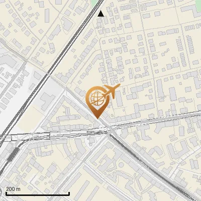 Foto zu Dachauer Straße 282, 80992 München