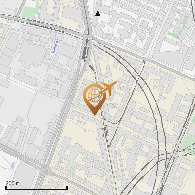 Foto zu Dachauer Straße 29, 80335 München