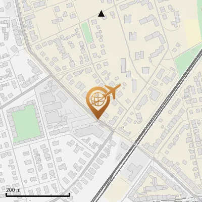 Foto zu Dachauer Straße 304, 80993 München