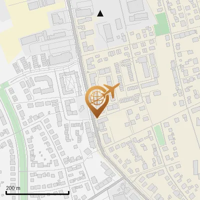 Foto zu Dachauer Straße 338, 80993 München