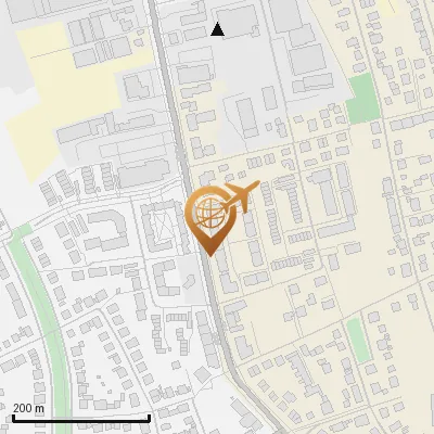 Foto zu Dachauer Straße 342, 80993 München
