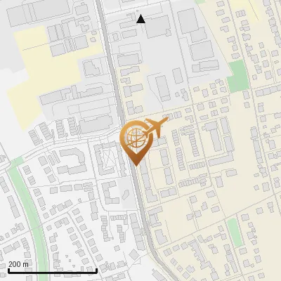 Foto zu Dachauer Straße 344, 80993 München