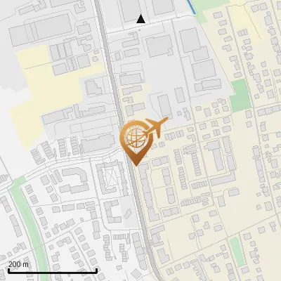 Foto zu Dachauer Straße 350, 80993 München