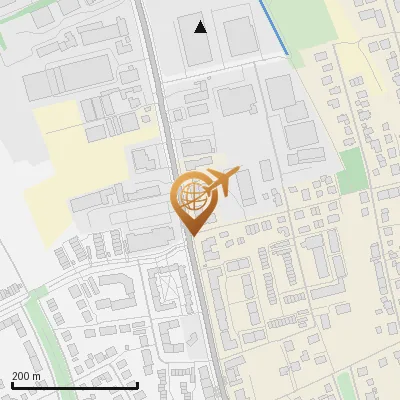 Foto zu Dachauer Straße 354, 80993 München