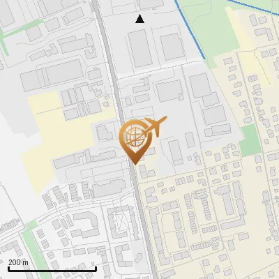 Foto zu Dachauer Straße 356, 80993 München