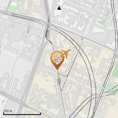 Foto zu Dachauer Straße 36, 80335 München