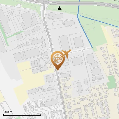 Foto zu Dachauer Straße 364, 80993 München
