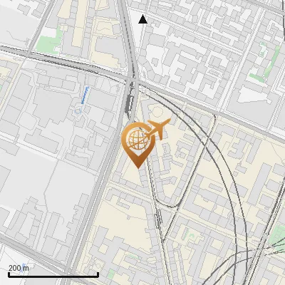 Foto zu Dachauer Straße 37, 80335 München
