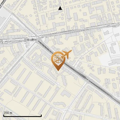 Foto zu Dachauer Straße 413, 80992 München