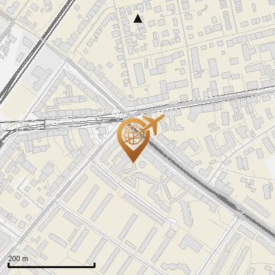 Foto zu Dachauer Straße 423, 80992 München