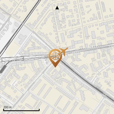 Foto zu Dachauer Straße 425, 80992 München