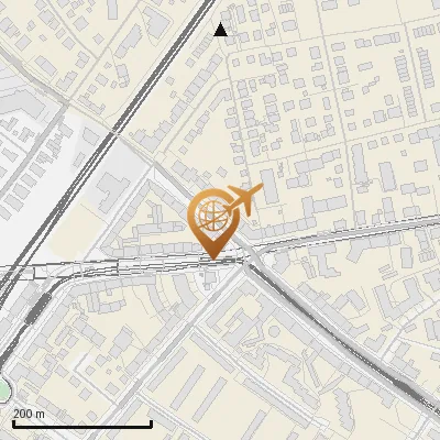 Foto zu Dachauer Straße 431, 80992 München