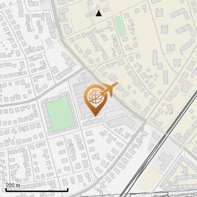 Foto zu Dachauer Straße 463, 80993 München