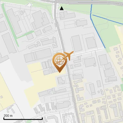Foto zu Dachauer Straße 523, 80993 München
