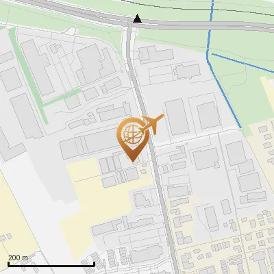 Foto zu Dachauer Straße 527, 80993 München