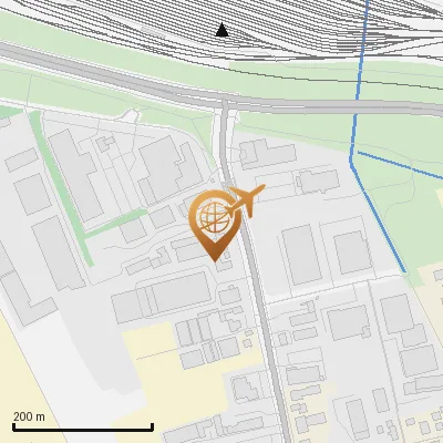 Foto zu Dachauer Straße 533, 80993 München